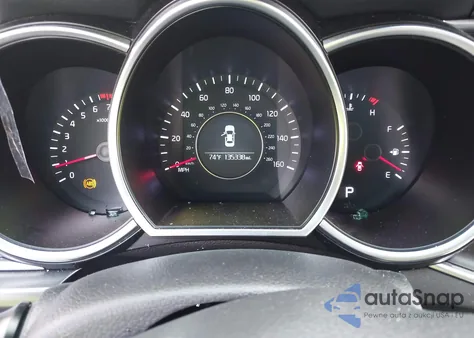 2014 Kia Optima Lx from USA, damaged, VIN 5XXGM4A72EG337457